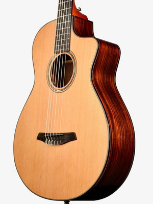 Furch GNc 4-CR Nylon Cedar / Indian Rosewood with LR Baggs EAS #116395 - Furch Guitars - Heartbreaker Guitars