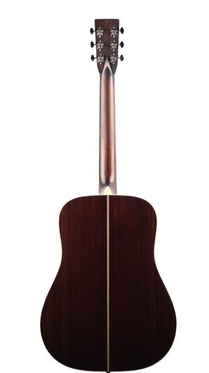 Eastman E20D-TC Adirondack / Rosewood #2508126