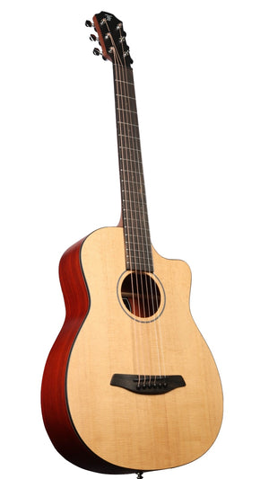 Furch Pioneer Special Edition Torrefied Spruce / Padauk #134340