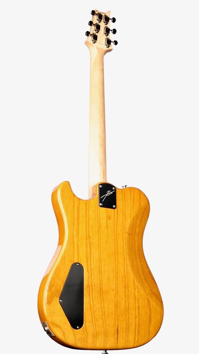 IN STOCK! PRS Myles Kennedy Signature Model Antique Natural #371243 (Floor Model) - Paul Reed Smith Guitars - Heartbreaker Guitars