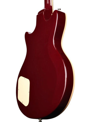 Huss and Dalton Meridian DC 2024 with Thermo-Cured Maple Top and Brazilian Rosewood Fretboard #E058 - Huss & Dalton Guitar Company - Heartbreaker Guitars