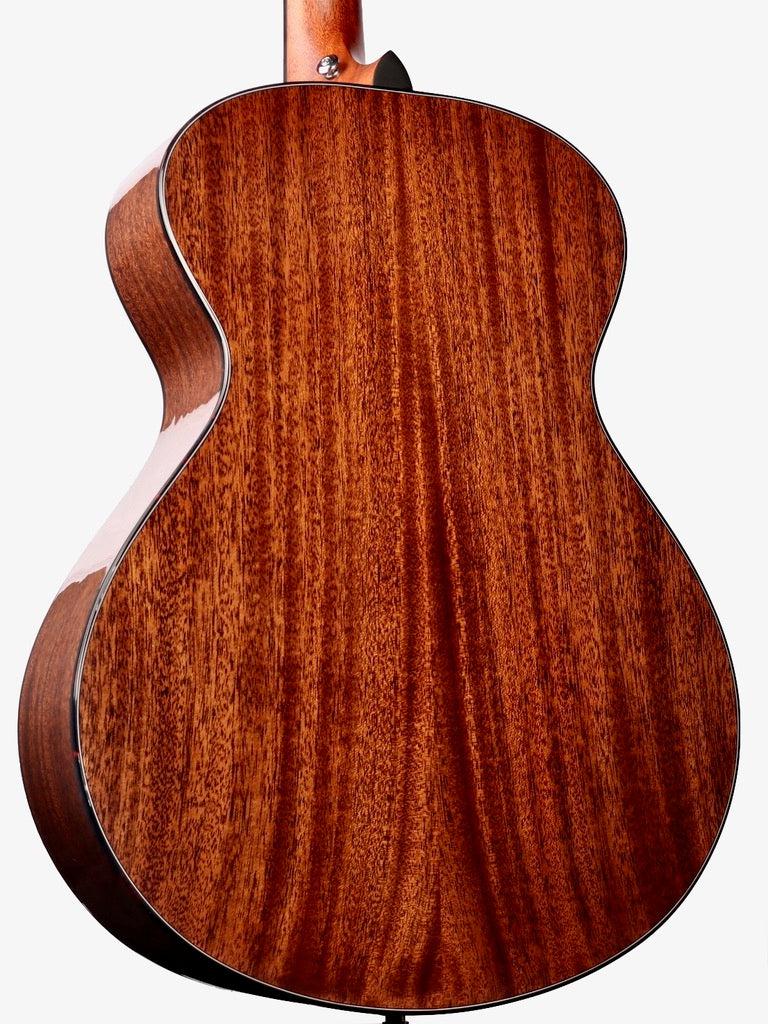 Breedlove Jeff Bridges Signature Concert Copper E #210118364 - Breedlove Guitars - Heartbreaker Guitars