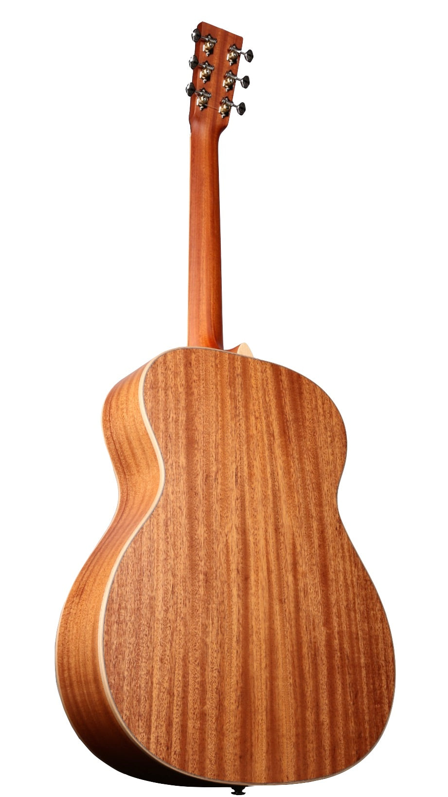 Larrivee OM-40 Sitka Spruce / Mahogany #143458