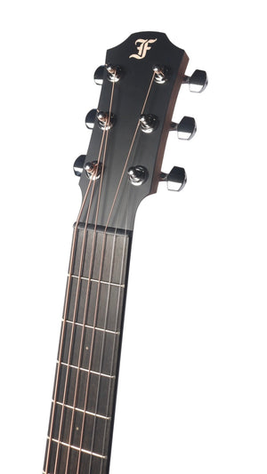 Furch Pioneer Cedar / Mahogany #138998