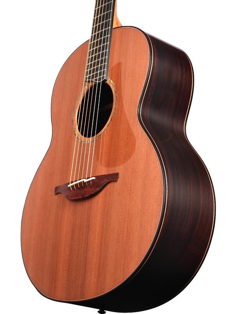 Lowden F50 Sinker Redwood / Indian Rosewood #27130 - Lowden Guitars - Heartbreaker Guitars