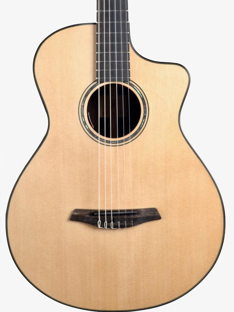 Furch GNc 4-SR Sitka Spruce / Indian Rosewood with LR Baggs EAS #112757 - Furch Guitars - Heartbreaker Guitars