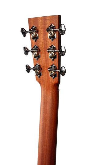 Larrivee OM-40 Sitka Spruce / Mahogany #143458