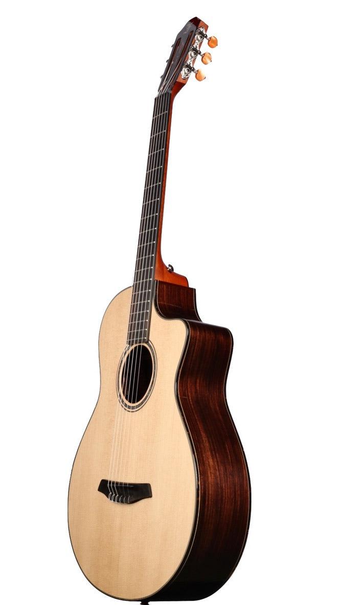 Furch GNc 4-SR Sitka Spruce / Indian Rosewood with LR Baggs EAS #112756 - Furch Guitars - Heartbreaker Guitars