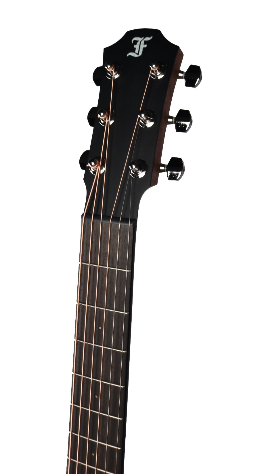 Furch Pioneer Cedar / Mahogany #130838