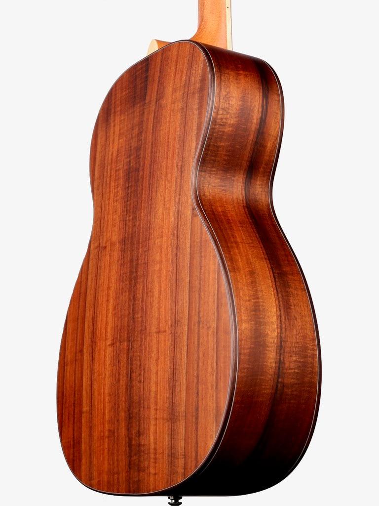 Larrivee OO-40 Small Body Special Sitka Spruce / Koa #140364 - Larrivee Guitars - Heartbreaker Guitars