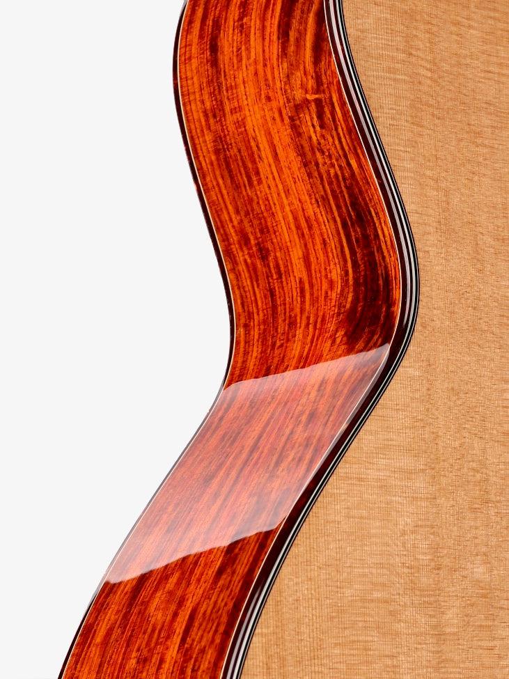 Furch Rainbow Limited Edition 22 Gc-CC Cedar / Cocobolo #110245 - Furch Guitars - Heartbreaker Guitars