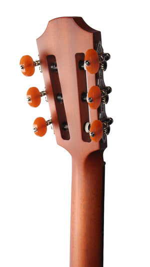 Furch GNc 4-CRa Nylon Cedar / Indian Rosewood with LR Baggs EAS #132053