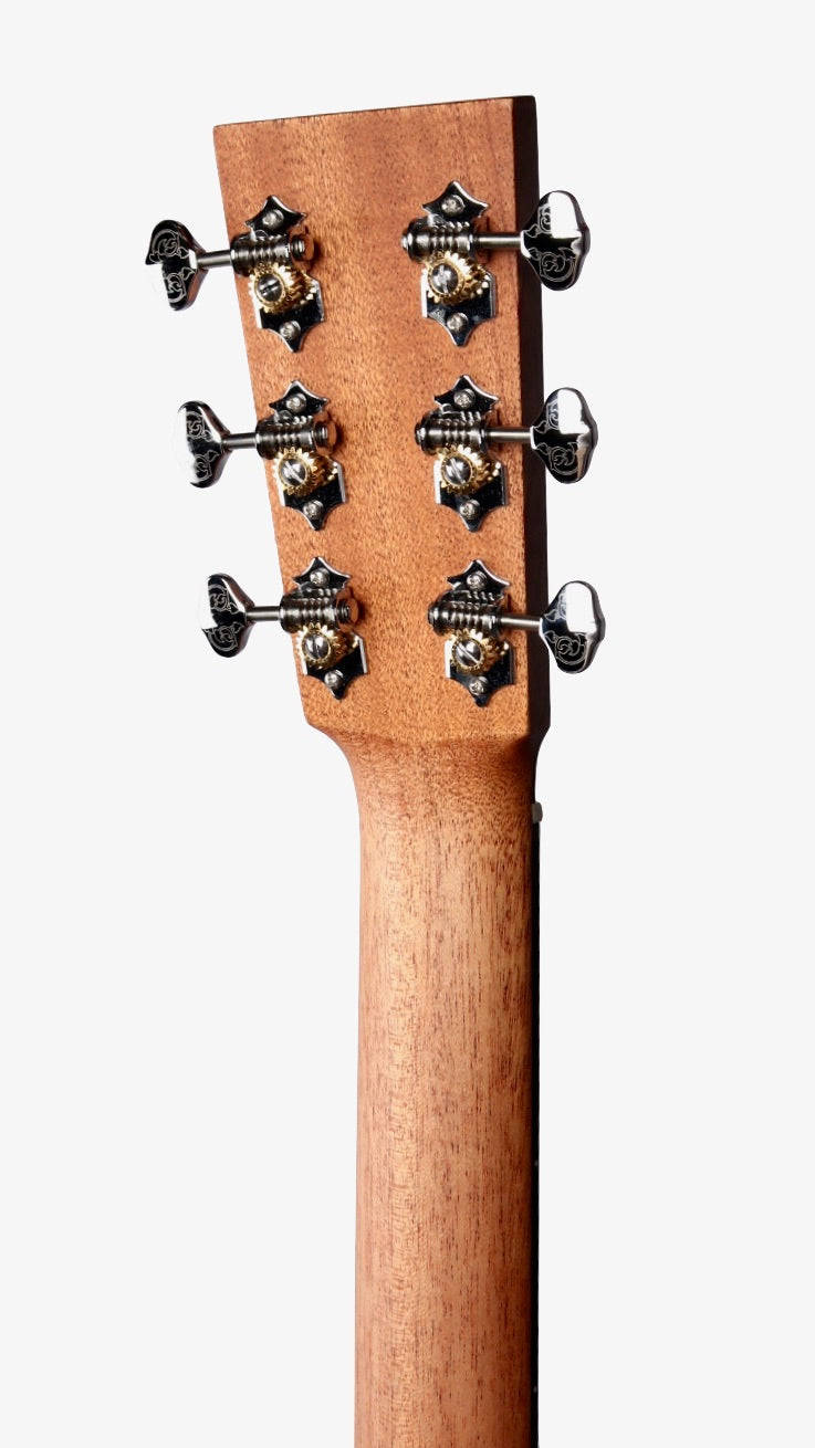 Larrivee SD-24 Short Scale Adirondack / Mahogany #143297