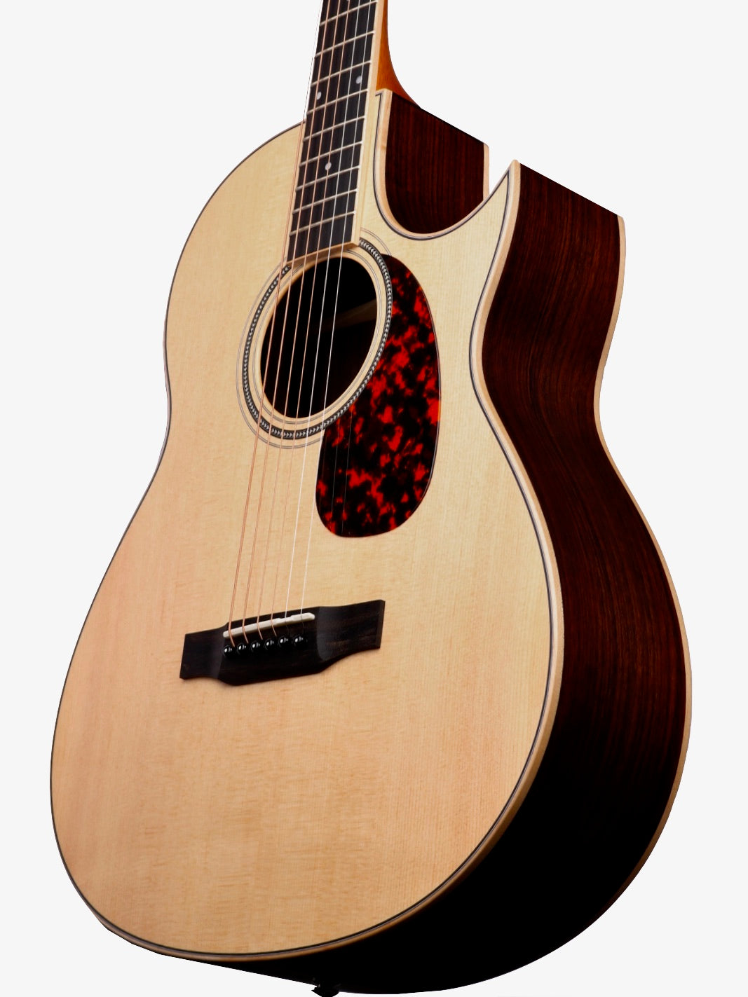 Larrivee C-03 Tommy Emmanuel Signature Model Sitka Spruce / Indian Rosewood #137781