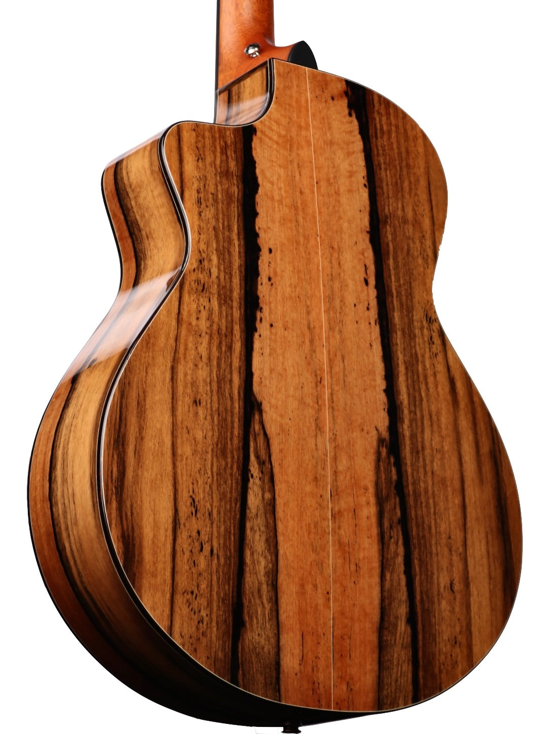 Furch GNc 4-CEa Nylon Cedar / Ebony with LR Baggs EAS-VTC #127610