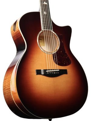 Eastman AC622CE Sunburst European Spruce / Flamed Maple #2519343