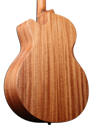 Furch Violet Anniversary Gc-EMa Engelmann Spruce / Mahogany with LR Baggs Anthem #136746