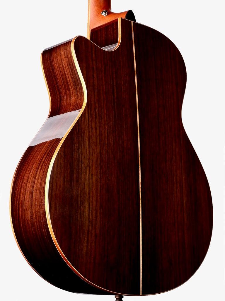 Furch Red Gc-LR with LR Baggs Anthem Alpine Spruce / Indian Rosewood #100755 - Furch Guitars - Heartbreaker Guitars