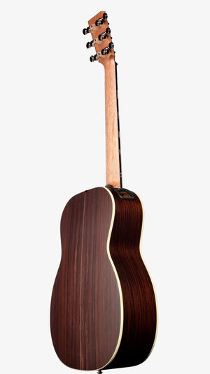 Furch Little Jane Sitka Spruce / Indian Rosewood #120665 - Furch Guitars - Heartbreaker Guitars