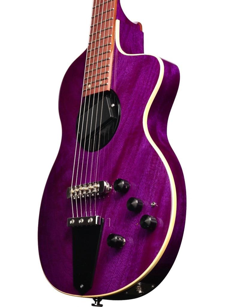 Rick Turner Classic Series Model 1 "The Royal" #5/10 - Rick Turner Guitars - Heartbreaker Guitars