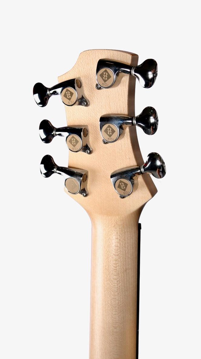 Relish Guitars Shady Jane 2017 #2108 - Relish Guitars - Heartbreaker Guitars