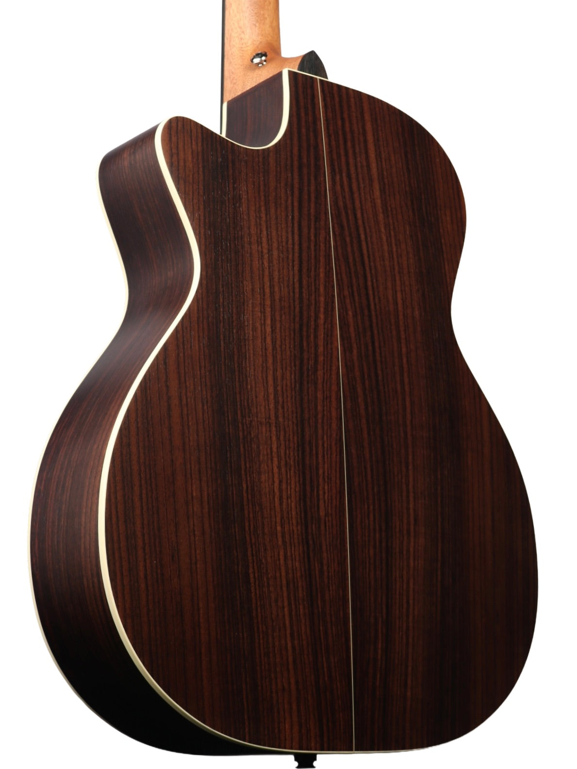 Furch Spectra Plus OMc-ERa Siena Amber with LR Baggs VTC #133552