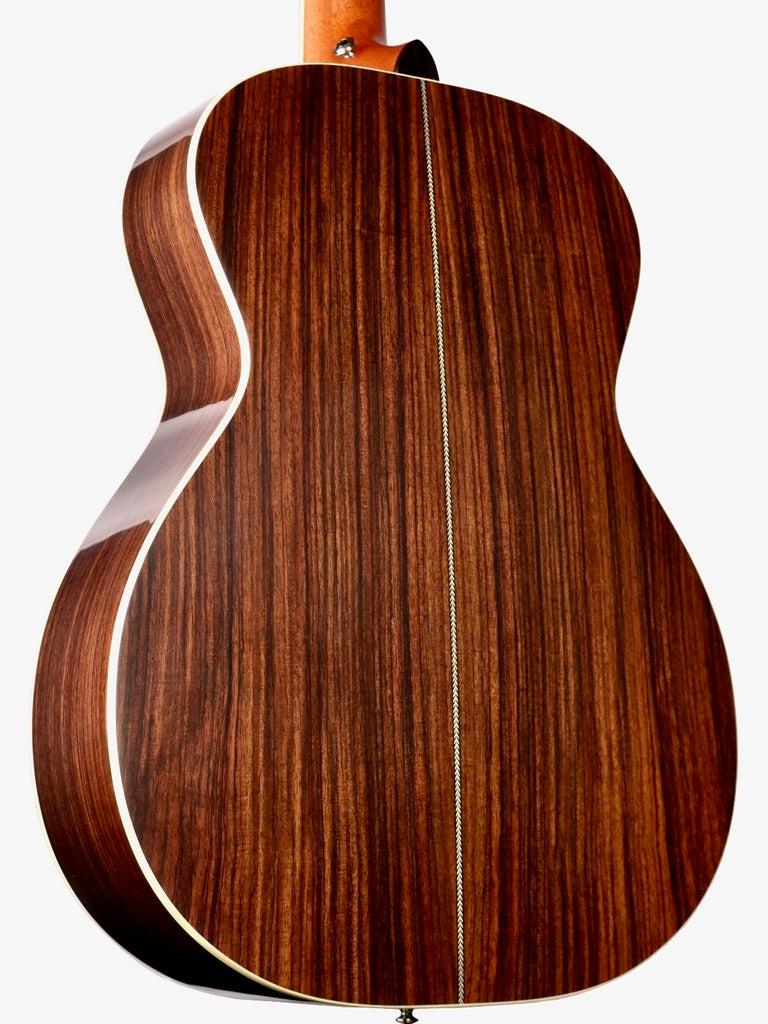 Furch Vintage 2 OM-SR Sunburst Sitka Spruce / Indian Rosewood #108729 - Furch Guitars - Heartbreaker Guitars