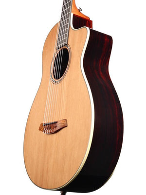 Furch GNc 4-CC Limited Backstage Edition Cedar / Cocobolo #8/10 - Furch Guitars - Heartbreaker Guitars