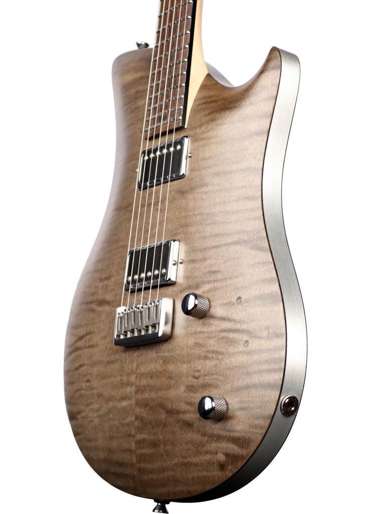 Relish Guitars Shady Jane 2017 #2108 - Relish Guitars - Heartbreaker Guitars