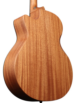 Furch Violet Anniversary Gc-EMa Engelmann Spruce / Mahogany with LR Baggs Anthem #136014