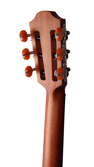 Furch GNc 4-CRa Nylon Cedar / Indian Rosewood with LR Baggs EAS #129989