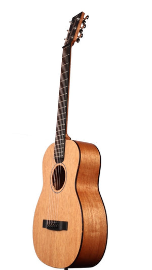 Furch Little Jane All Mahogany w/ LR Baggs EAS-VTC #121277