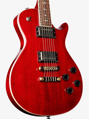 PRS SE Standard McCarty 594 Singlecut Vintage Cherry #67596 - Paul Reed Smith Guitars - Heartbreaker Guitars