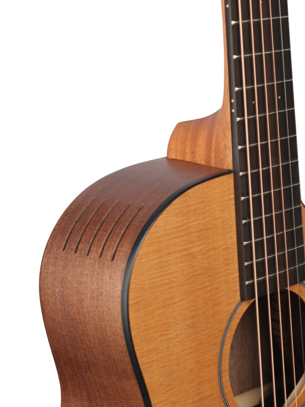 Furch Pioneer Special Edition Torrefied Spruce / Walnut #134333