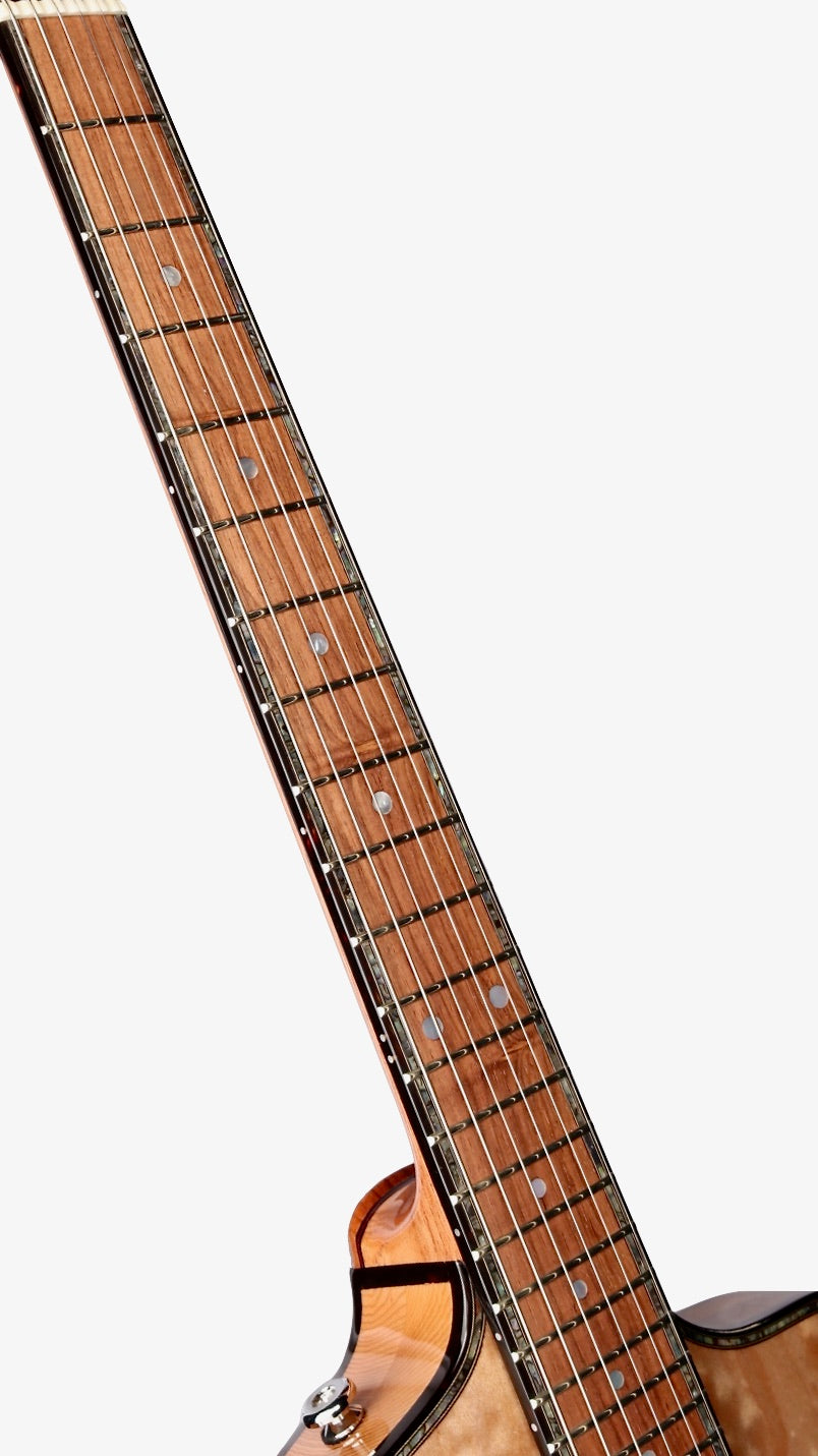 2025 Rick Turner Model 1 Legacy 21 (PRE-ORDER - DECEMBER DELIVERY)