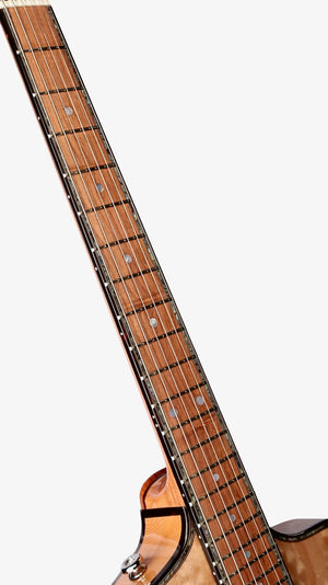 2025 Rick Turner Model 1 Legacy 21 #6108 (IN STOCK!)