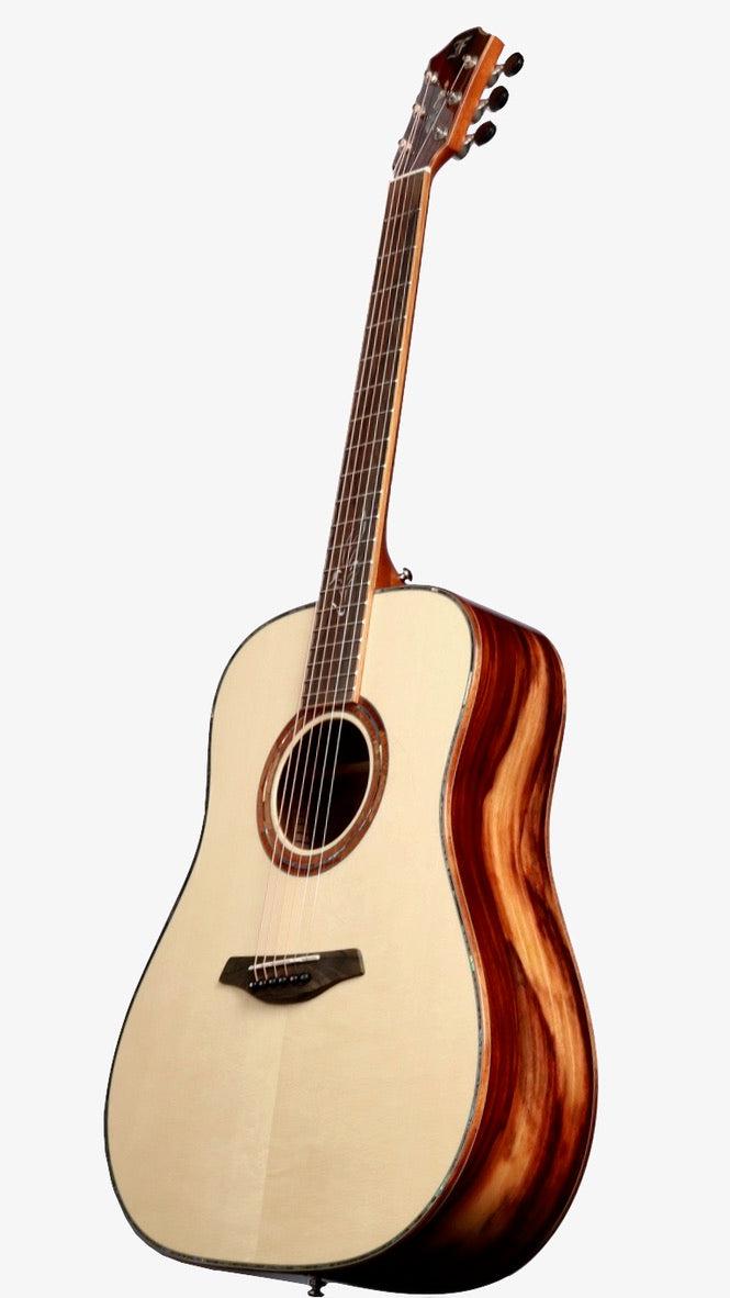 Furch Red D-LC Alpine Spruce / Cocobolo #116655 - Furch Guitars - Heartbreaker Guitars