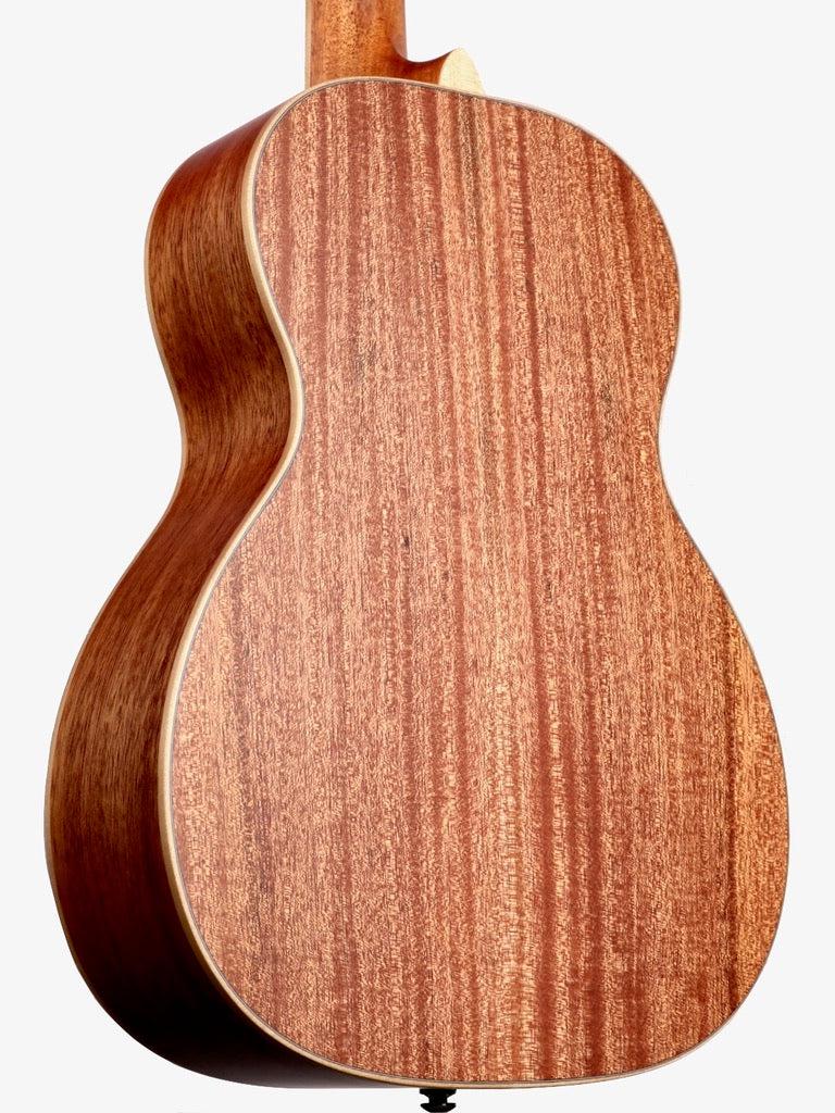 Larrivee T-40 Sitka Spruce / Mahogany #139377 - Larrivee Guitars - Heartbreaker Guitars