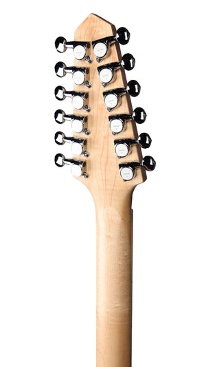 Rick Turner Renaissance RS12 Cedar / Walnut #6036