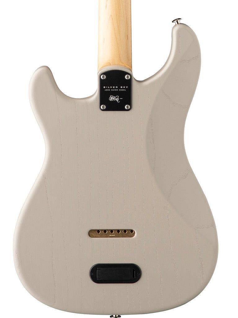 PRS Dead Spec Silver Sky (PRE-ORDER) - Paul Reed Smith Guitars - Heartbreaker Guitars