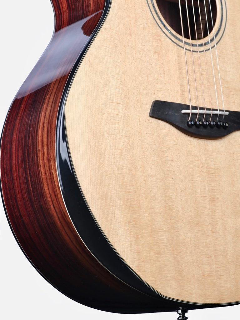 Furch Yellow Deluxe Gc-SR Sitka Spruce / Indian Rosewood #108648 - Furch Guitars - Heartbreaker Guitars