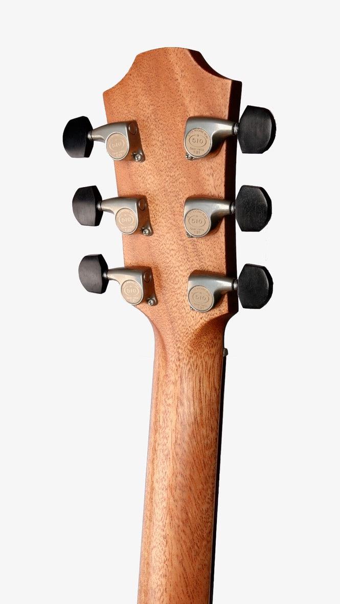 Furch Red Pure OM-LC Alpine Spruce / Cocobolo #118471