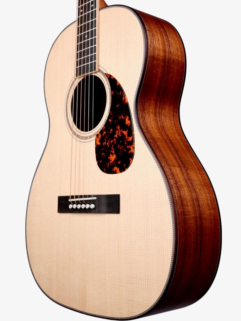 Larrivee OOO-40 Special Edition Sitka Spruce / Koa #140343 - Larrivee Guitars - Heartbreaker Guitars