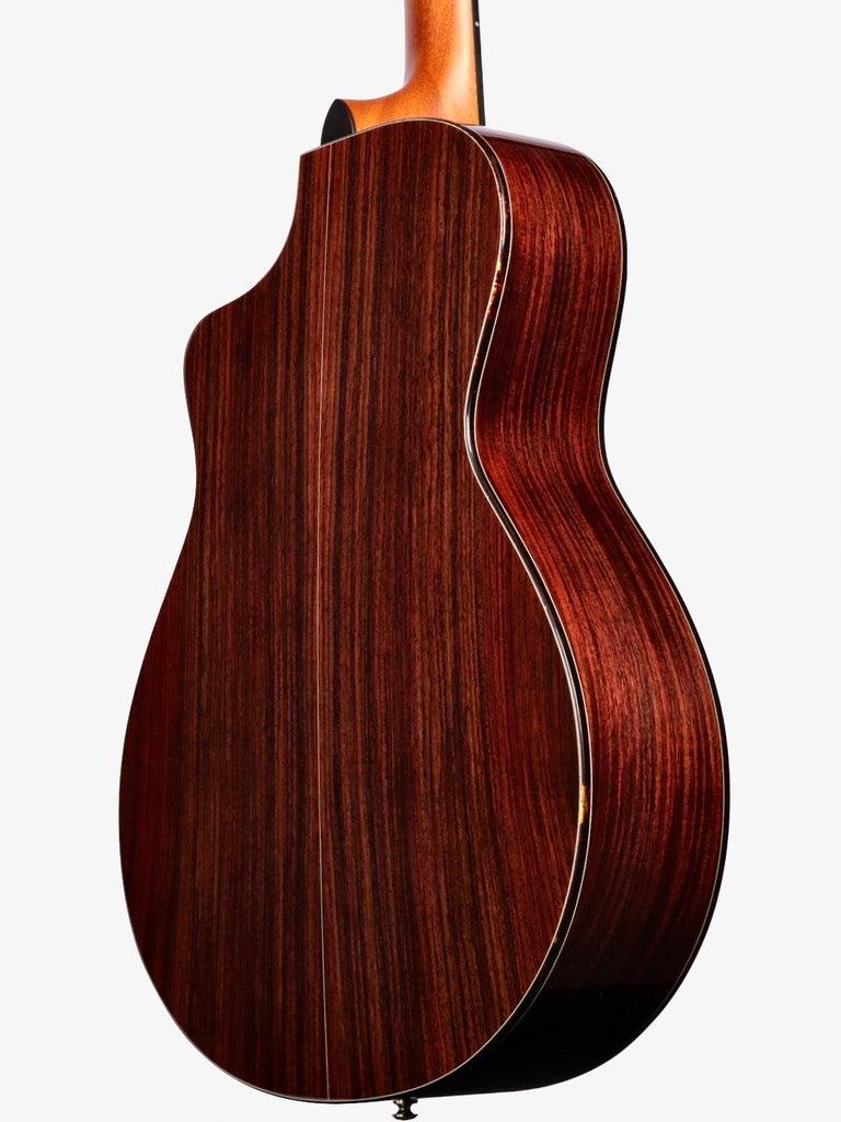 Furch GNc 4-CR Nylon Cedar / Indian Rosewood #119000 - Furch Guitars - Heartbreaker Guitars