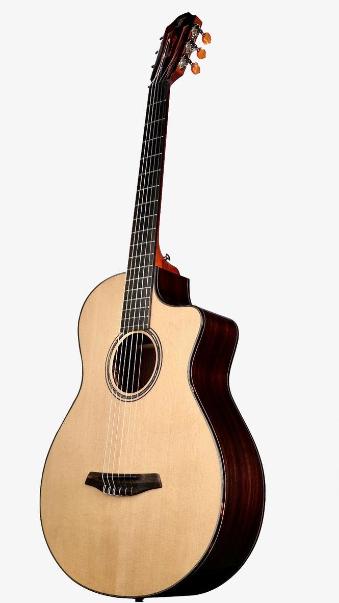 Furch GNc 4-SR Sitka Spruce / Indian Rosewood with LR Baggs EAS #112757 - Furch Guitars - Heartbreaker Guitars