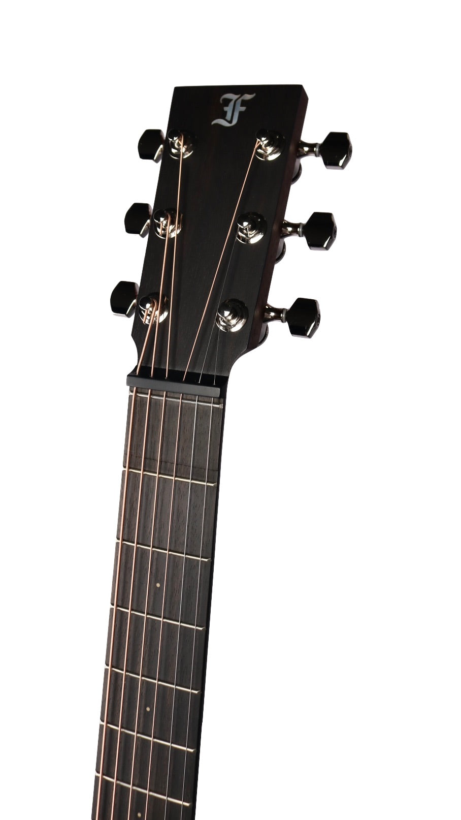 Furch Little Jane Cedar / Mahogany with LR Baggs VTC #131229