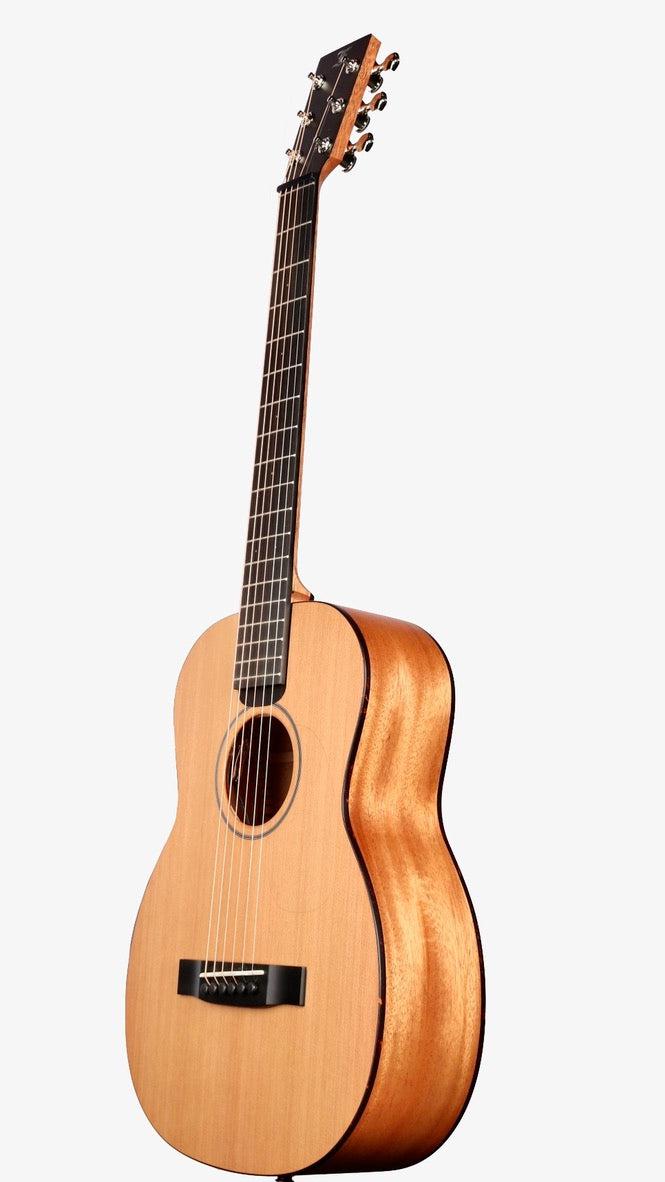 Furch Little Jane Cedar / Mahogany with LR Baggs VTC #116738 - Furch Guitars - Heartbreaker Guitars