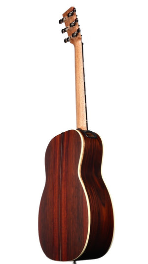 Furch Little Jane Sitka Spruce / Cocobolo #120706 - Furch Guitars - Heartbreaker Guitars