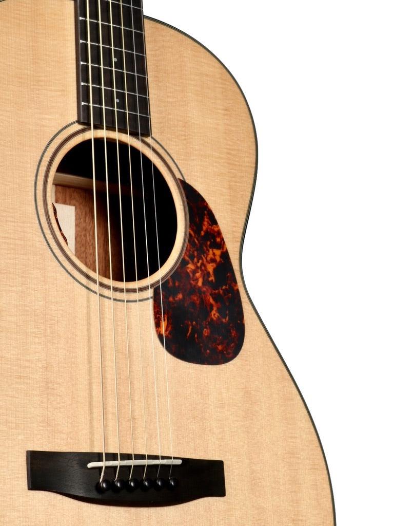 Furch Vintage 1 OOM-SM with LR Baggs VTC Sitka Spruce / Mahogany #100846 - Furch Guitars - Heartbreaker Guitars