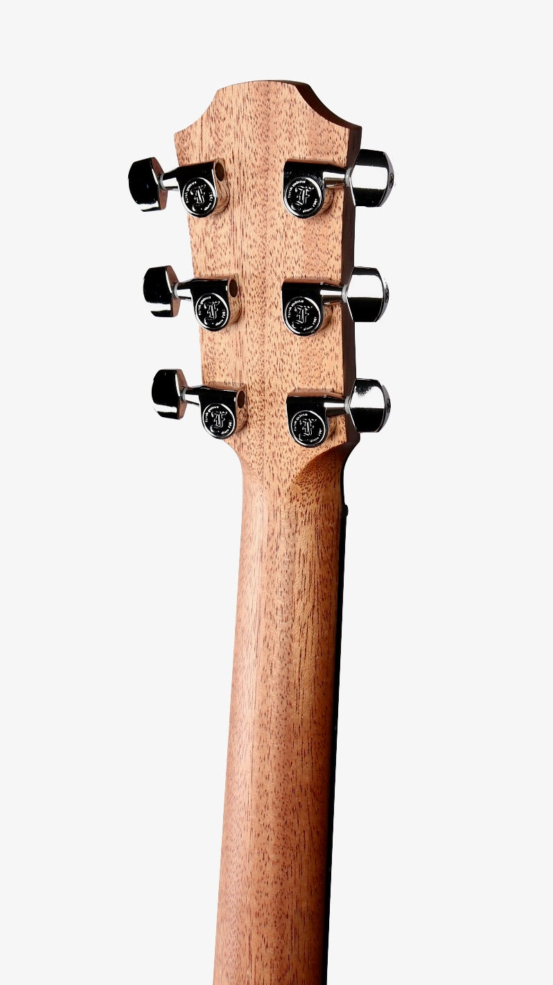 Furch Pioneer All Mahogany with 1-11/16" Nut Width and LR Baggs VTC #129495